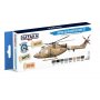 Hataka BS87 British AAC Helicopters Paint set