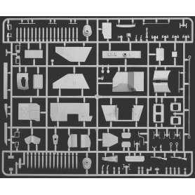 Mini Art 35262 Su-76M w/crew Special Edition