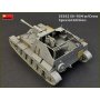 Mini Art 35262 Su-76M w/crew Special Edition