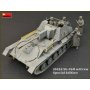 Mini Art 35262 Su-76M w/crew Special Edition