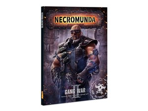 Necromunda Gang War 2 (ENGLISH)