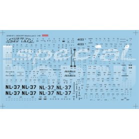 Special Hobby 48167 L-39ZA Albatros