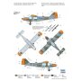 Special Hobby 72327 Dornier Do-27