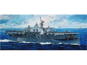 Dragon 1024 Uss Independence Cvl-20