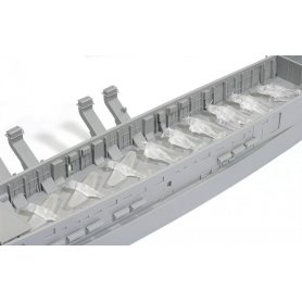 Dragon 1024 Uss Independence Cvl-20