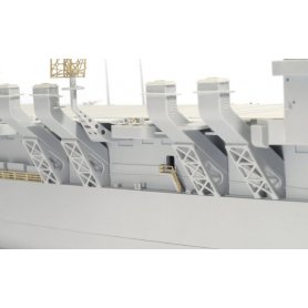 Dragon 1024 Uss Independence Cvl-20