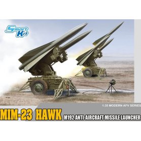 Dragon 3580 1/35 MIM-23 M192 Missile L