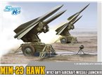 Dragon 1:35 MIM-23 M192 Missile L 