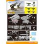 Dragon 3580 1/35 MIM-23 M192 Missile L