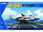 Kinetic 1:48 A-6E Intruder