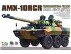 Tiger Model 1:35 French AMX-10RCR 