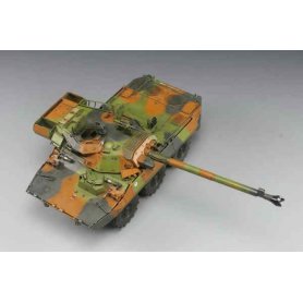 Tiger Model TG-4602 French AMX-10RCR Tank Destroy.