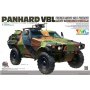 Tiger Model TG-4603 French Panhard VBL Light Arm.V