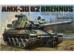 Tiger Model 1:35 AMX-30 B2 Brennus