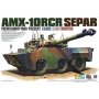 Tiger Model TG-4607 AMX-10RCR Separ Heavy T.Destr.