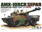 Tiger Model 1:35 AMX-10RCR Separ