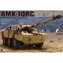 Tiger Model TG-4609 French Army AMX-10RC