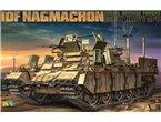 Tiger Model 1:35 IDF Nagmachon wczesna wersja