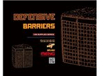 Meng 1:35 DEFENSIVE BARRIERS 