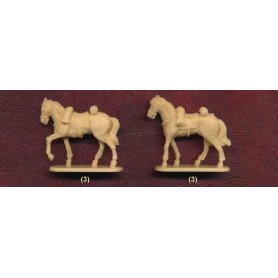Hat 8274 WWI Turkish Cavalry