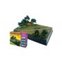 Woodland WSP4110 Basic Diorama Kit