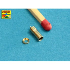 Aber 35 A128 Miotacze granatów 902V'Tucza" ros.BWP