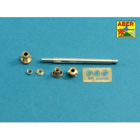 Aber 35 L-059N Lufa do Stug III,G