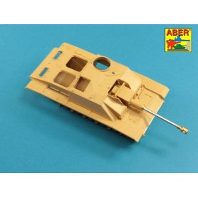 Aber 35 L-059N Lufa do Stug III,G