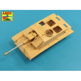 Aber 35 L-059N Lufa do Stug III,G