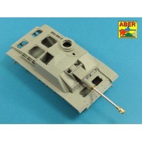 Aber 35 L-059N Lufa do Stug III,G