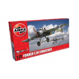 Airfix 01087 Fokker E.III Eindecker