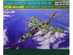 Bobcat 1:48 Yakovlev Yak-28 Brewer 