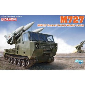 Dragon 3583 1/35 M727 MIM-23 Missile C