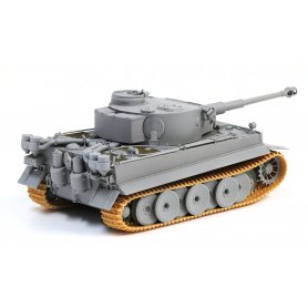 Dragon 6885 1/35 Tiger I Early "Tiki"