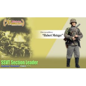 Dragon 70799 1/6 SSVT Section Leader