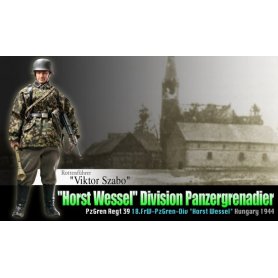 Dragon 70821 1/6 Wessel Div. Grenadier