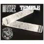 Temple Rolling Pin