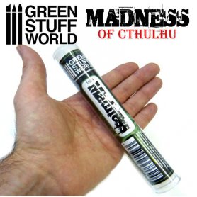 MADNESS of Cthulhu Rolling Pin