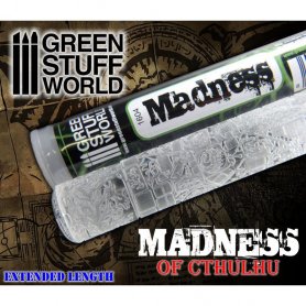 MADNESS of Cthulhu Rolling Pin