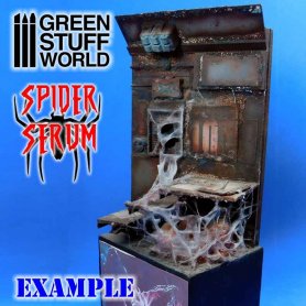 SPIDER SERUM 17ml