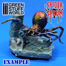 SPIDER SERUM 17ml