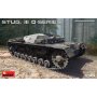 Mini Art 35210 Stug III 0-series