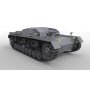 Mini Art 35210 Stug III 0-series