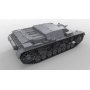 Mini Art 35210 Stug III 0-series