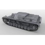 Mini Art 35210 Stug III 0-series