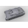 Mini Art 35210 Stug III 0-series