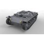 Mini Art 35210 Stug III 0-series