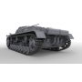 Mini Art 35210 Stug III 0-series