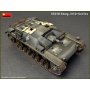 Mini Art 35210 Stug III 0-series