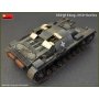 Mini Art 35210 Stug III 0-series